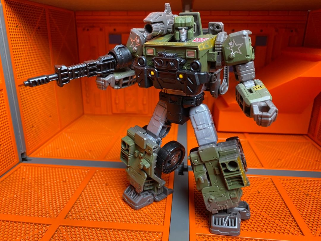 Hound - Image 14