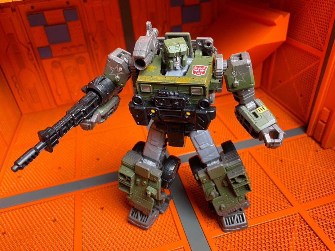 Hound - Image 11
