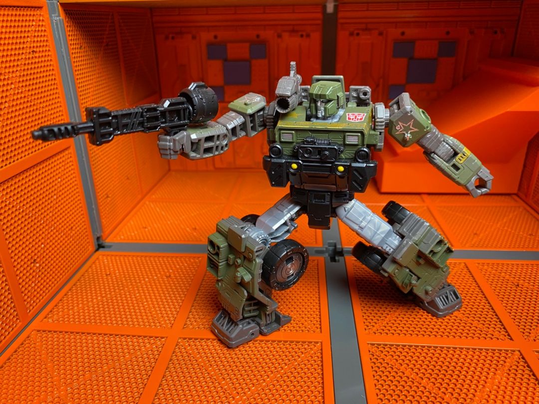Hound - Image 9