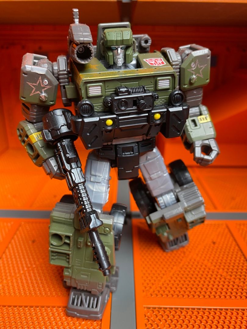Hound - Image 7