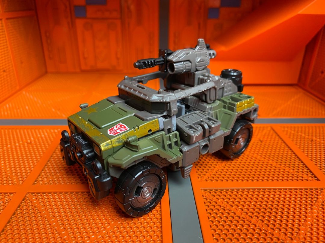 Hound - Image 6