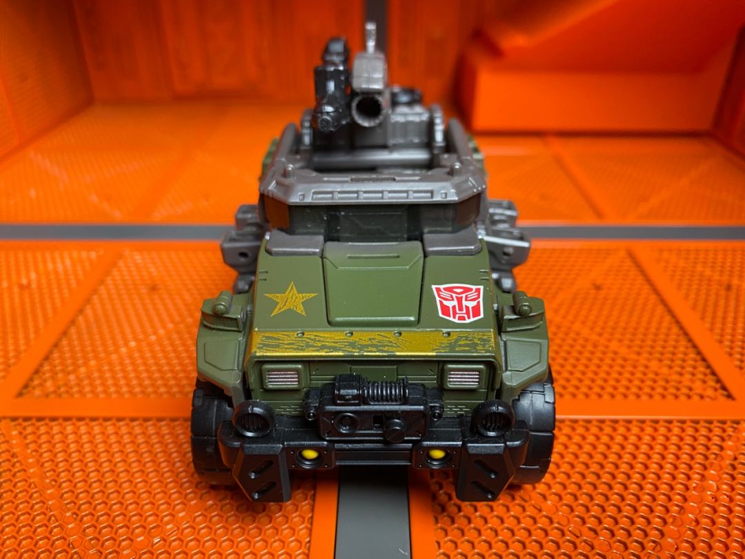 Hound - Image 4