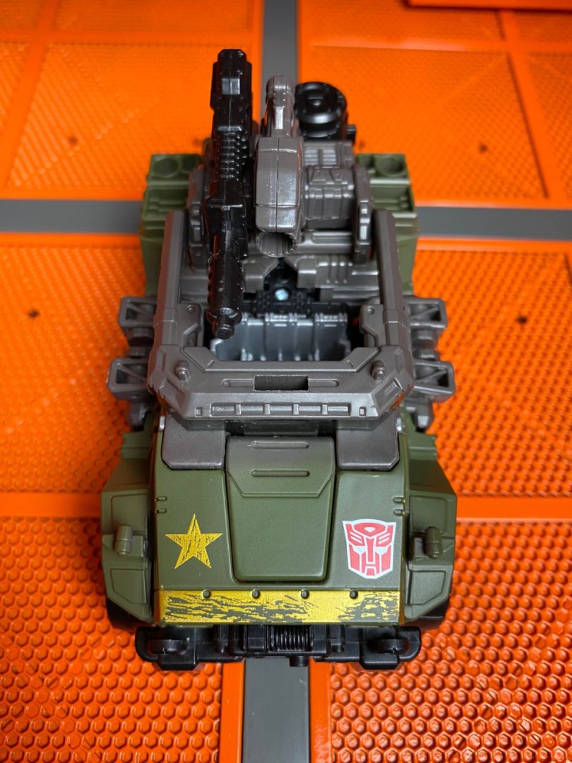 Hound - Image 5