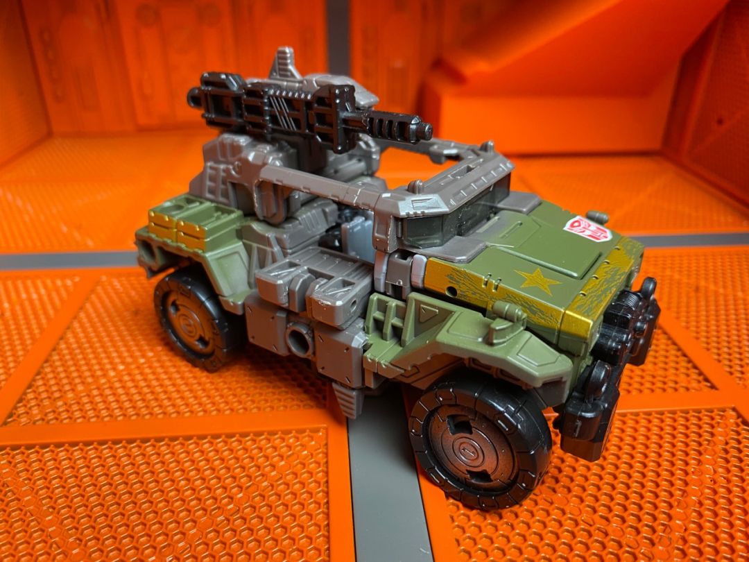 Hound - Image 3