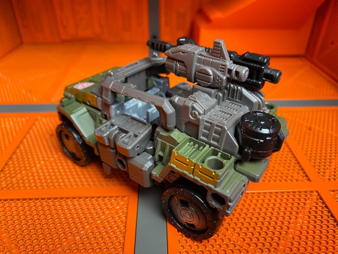 Hound - Image 1