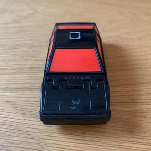 Runabout G1 Decepticon (Lotus Turbo Esprit)