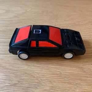 Runabout G1 Decepticon (Lotus Turbo Esprit)