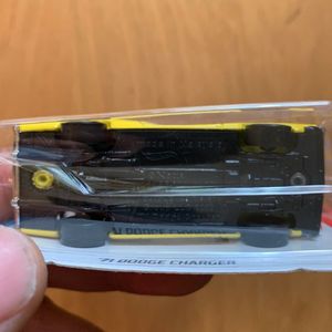 HotWheels Dodge Charger