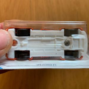 HotWheels Ford F1