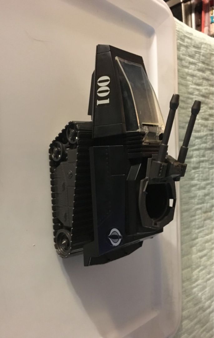 Hiss Tank x 3 - Image 6