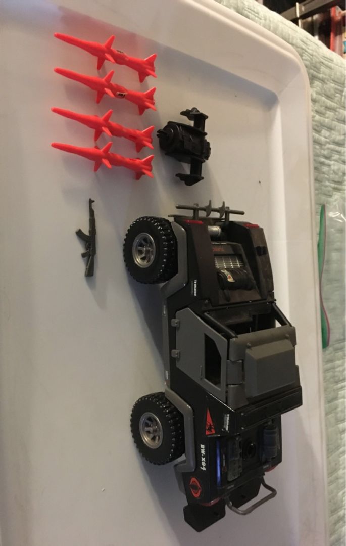 Stinger  - Image 4
