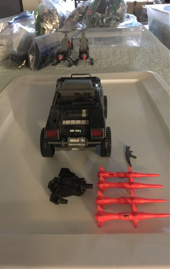 Stinger  - Image 3
