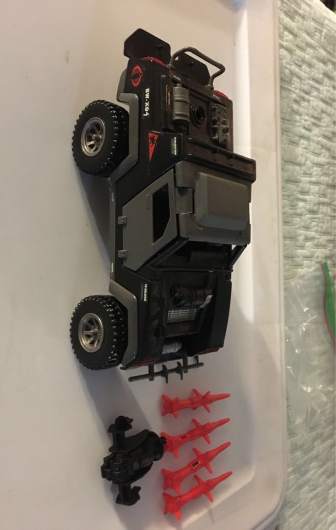 Stinger  - Image 1
