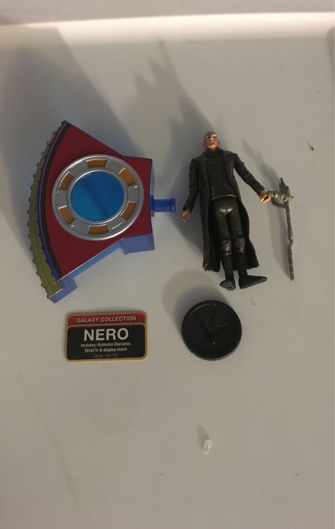 Nero - Image 1