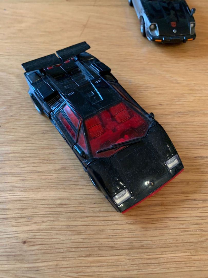 Transformers Autobot Cars - Image 4