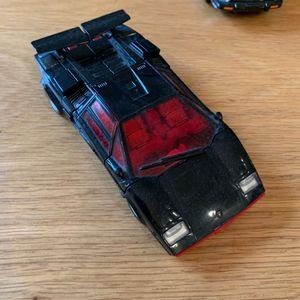 Transformers Autobot Cars