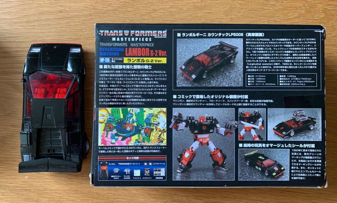 Transformers Autobot Cars - Image 3