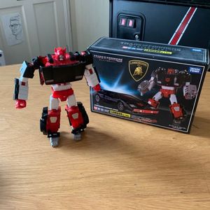 Transformers Autobot Cars