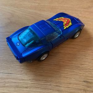 Tracks Masterpiece (MP-25)
