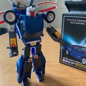 Tracks Masterpiece (MP-25)