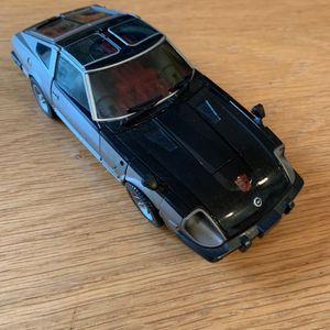 Streak Autobot Masterpiece (MP-18)