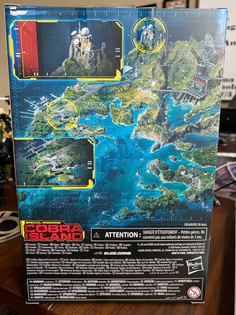 Beach Head - Image 10