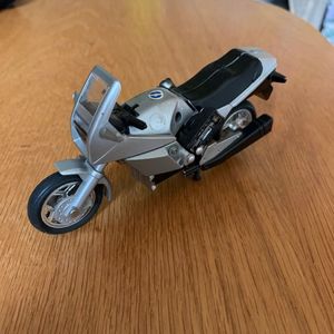 Gobot Motorcycle