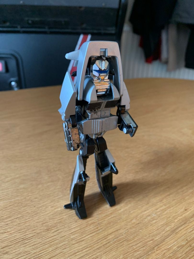 Gobot Motorcycle - Image 2