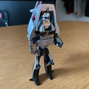 Gobot Motorcycle