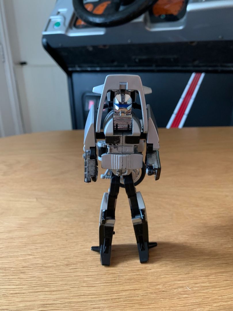 Gobot Motorcycle - Image 4