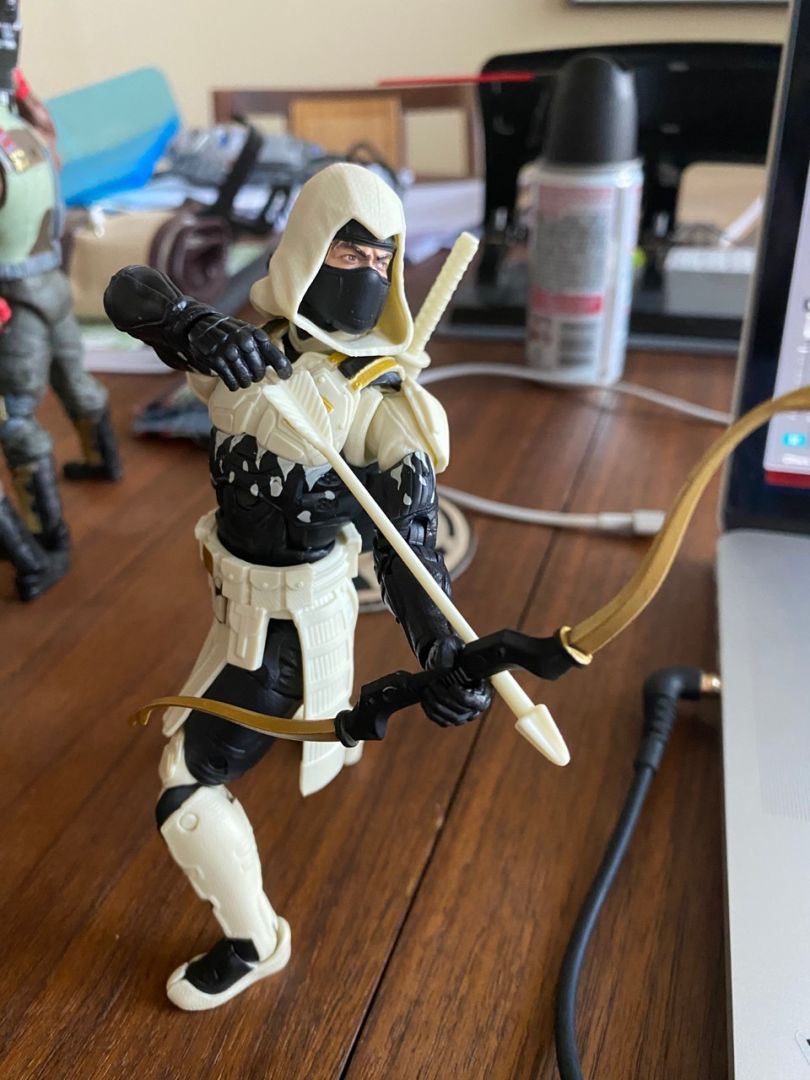 Storm Shadow - Image 1