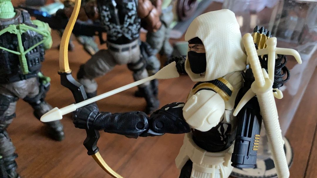 Storm Shadow - Image 3