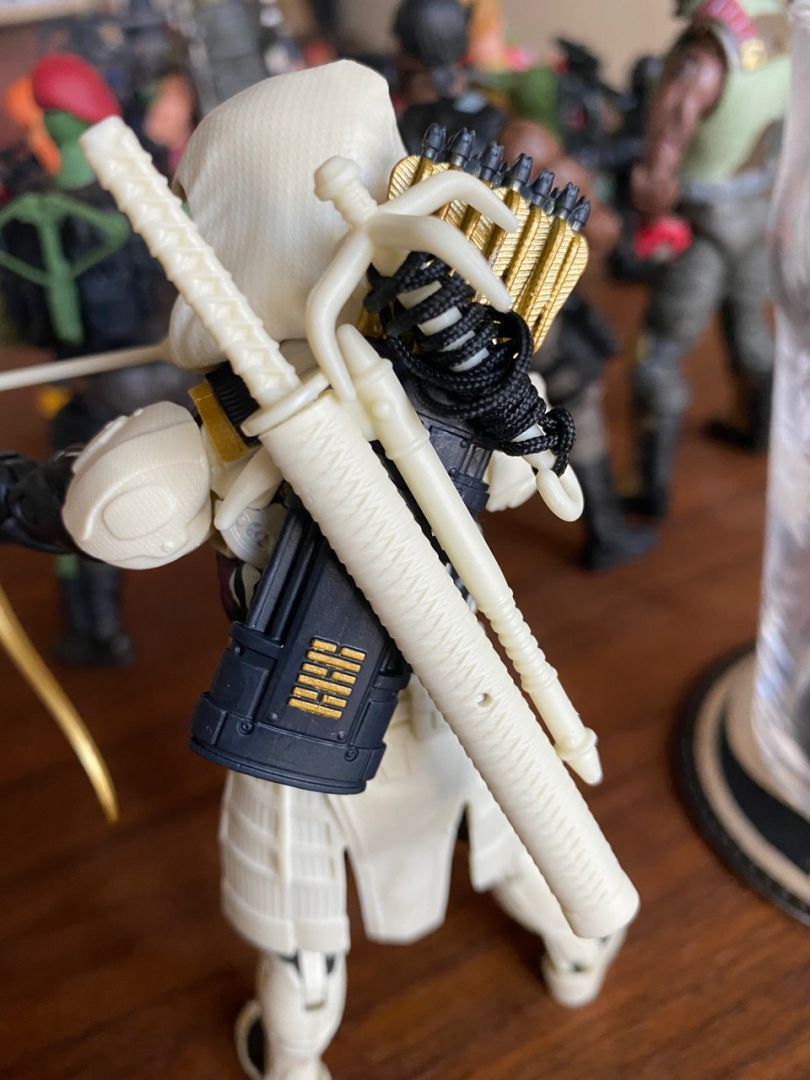 Storm Shadow - Image 4