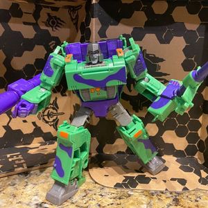 G2 Megatron