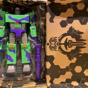 G2 Megatron