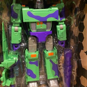 G2 Megatron