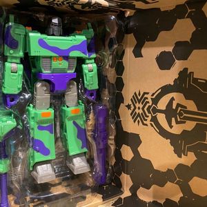 G2 Megatron
