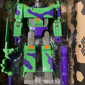 G2 Megatron