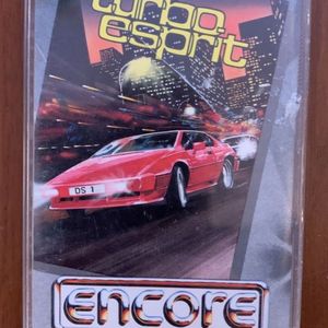 Turbo Esprit