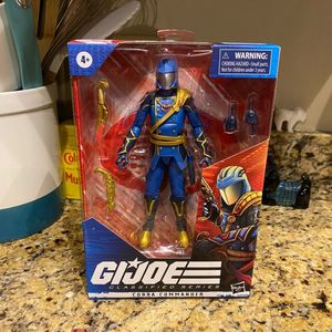 Regal Cobra Commander