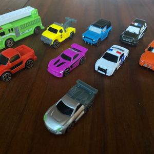 Series 1 Blind Bag Micro Machines