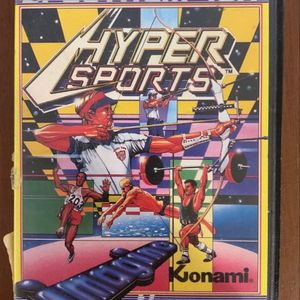 Hyper Sports