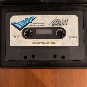 Hyper Sports