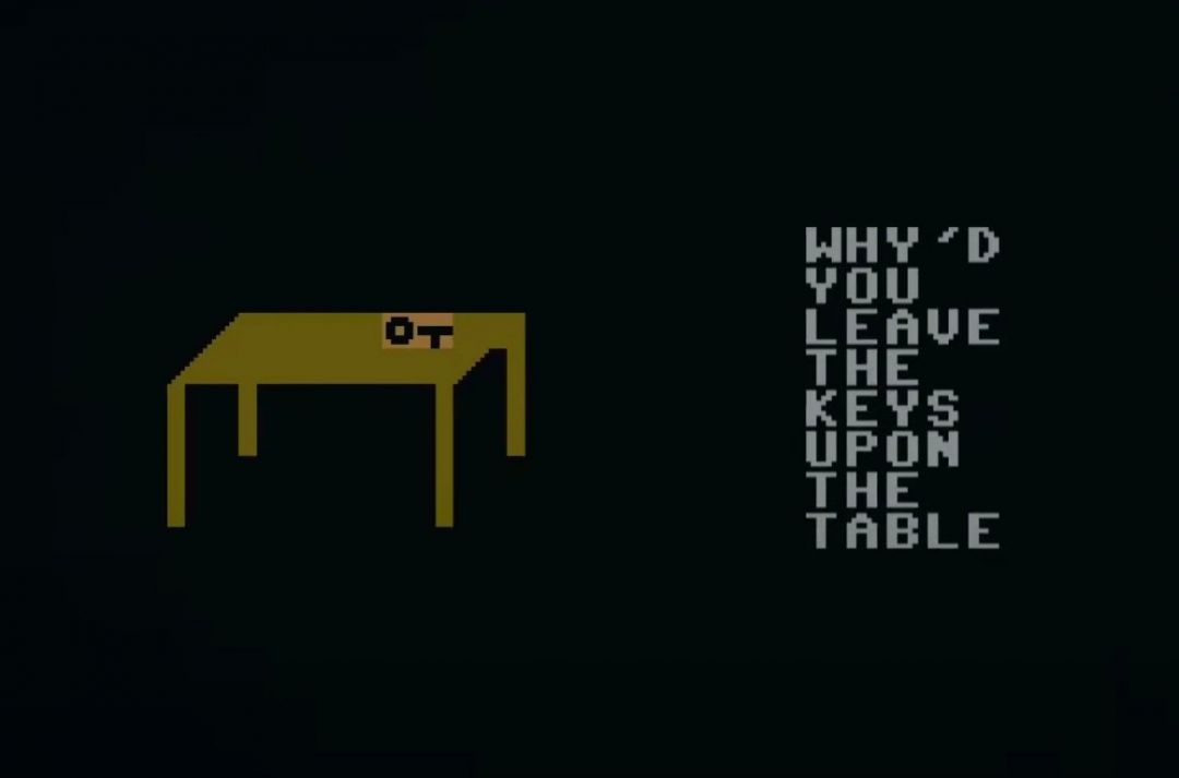 C64 Chop Suey Cover