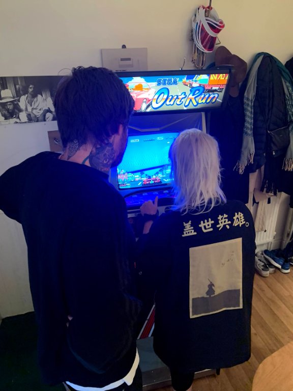 Outrun Arcade - Image 3