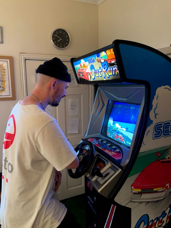Outrun Arcade - Image 4