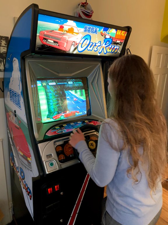 Outrun Arcade - Image 5