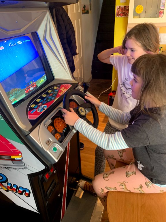 Outrun Arcade - Image 9