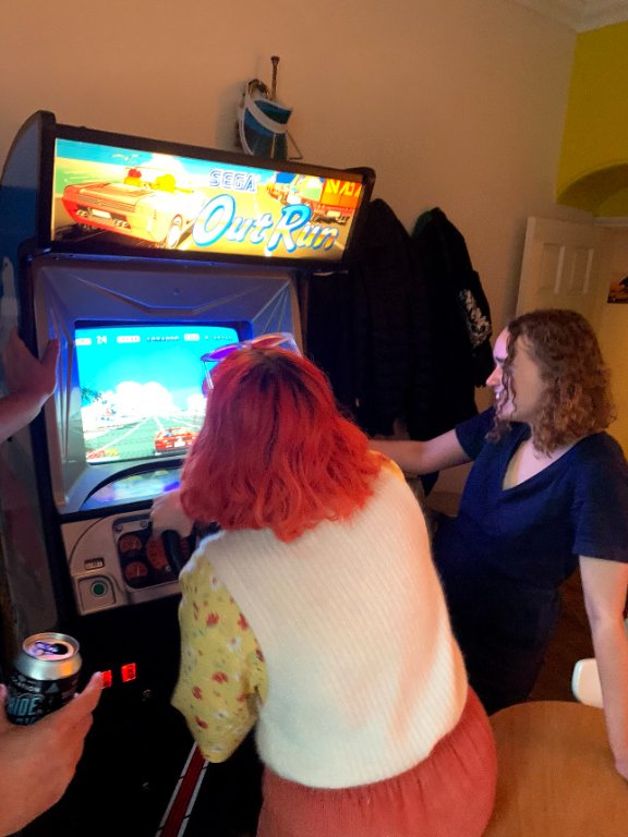 Outrun Arcade - Image 10