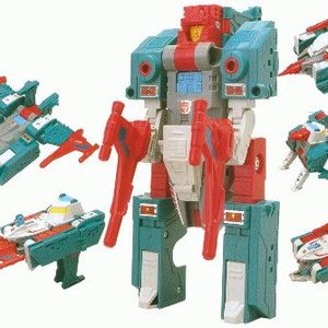Rant about 6-changer Quickswitch Autobot